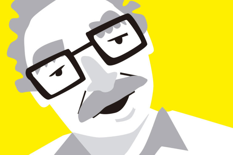 Gabriel García Marquez