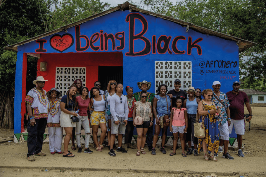 Visit palenque the legacy of Africa in Colombia